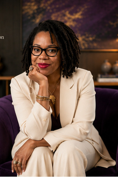 Dr. Tyeisha Chavis